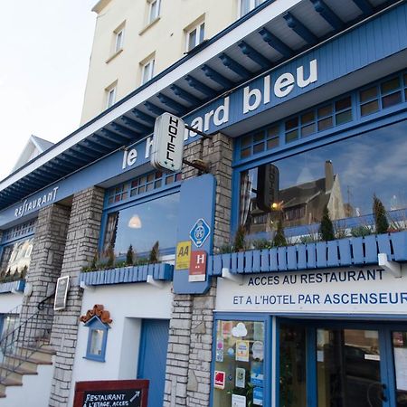 Le Homard Bleu Berck Ngoại thất bức ảnh