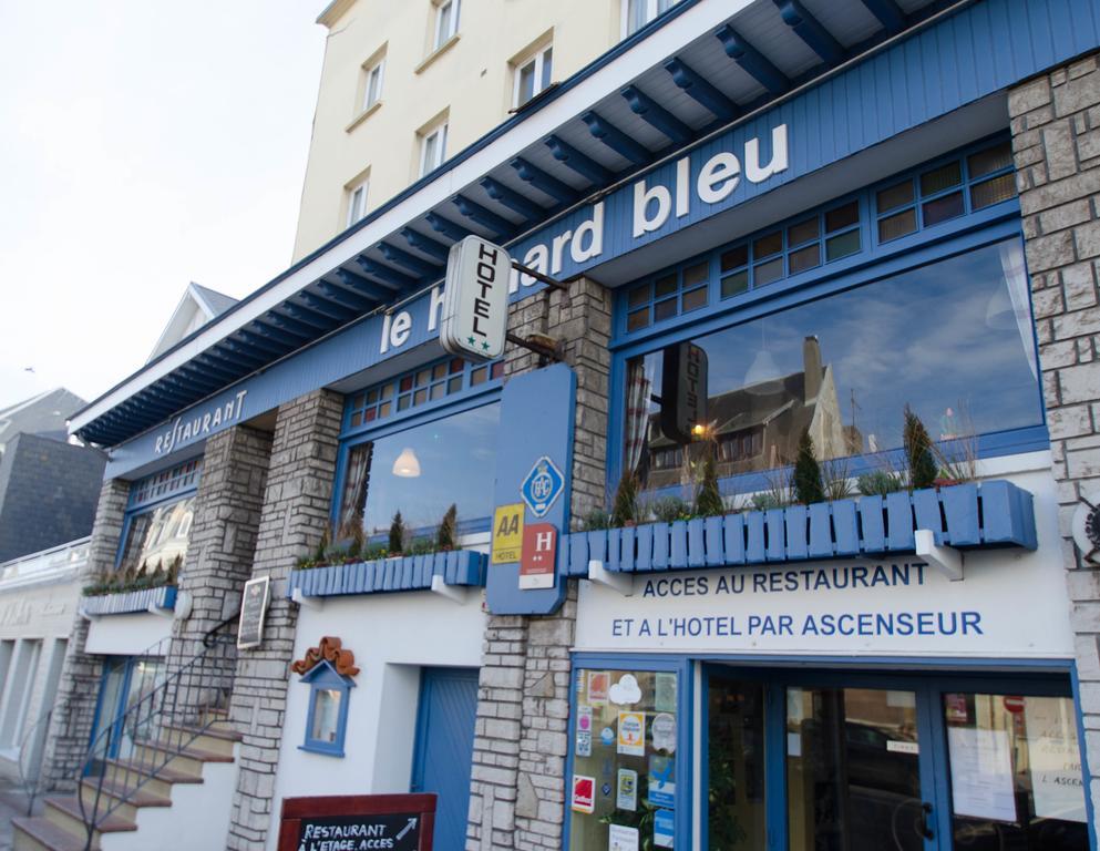 Le Homard Bleu Berck Ngoại thất bức ảnh